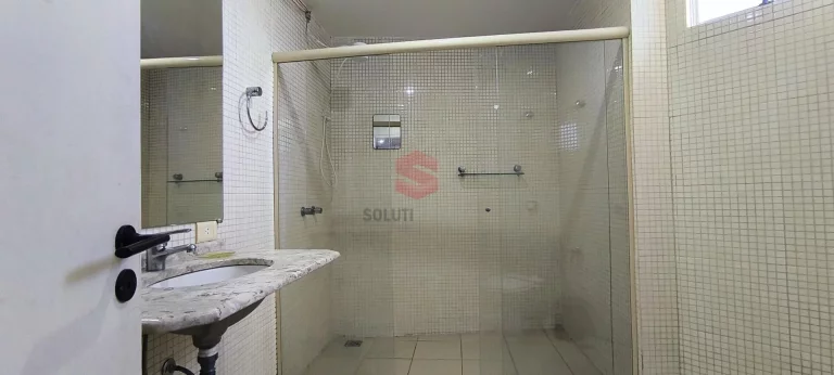 Imagem Apartamento 03 quartos, semimobiliado, no centro de Campo Largo/PR