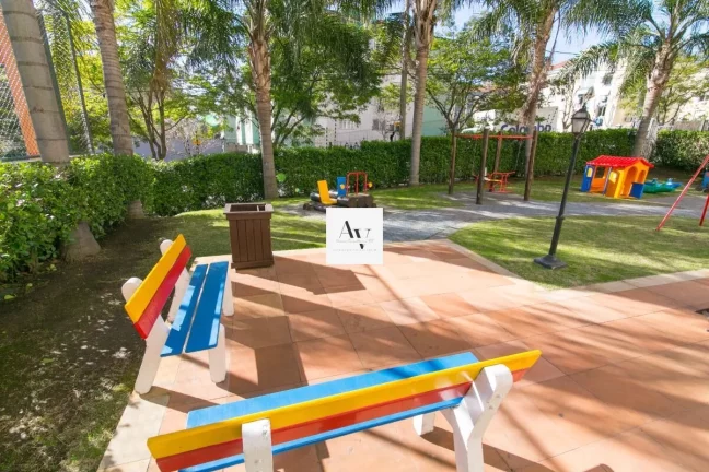 Imagem Apartamento à venda no bairro Jardim Europa - Porto Alegre/RS