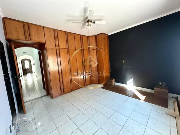 Imagem Casa Térrea, 3 dormitórios sendo 1 suíte