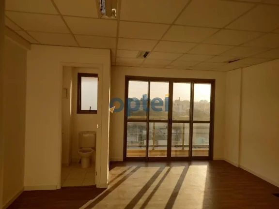 Imagem SALA COMERCIAL À VENDA, 32 M² - RUDGE RAMOS - WYNN TOWER - RUDGE RAMOS - SÃO BERNARDO DO CAMPO/SP