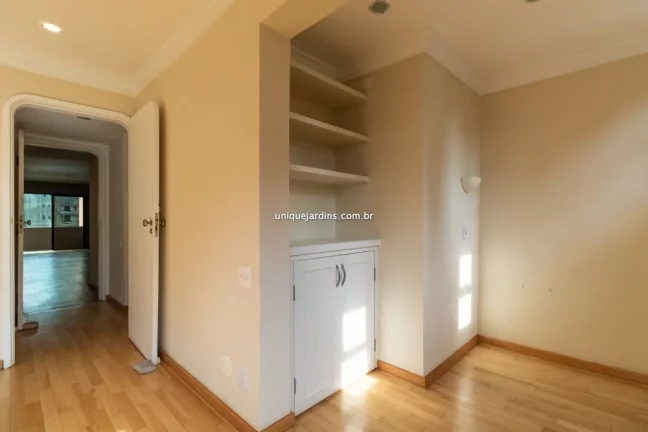 Imagem Apartamento à venda Itaim Bibi São Paulo
