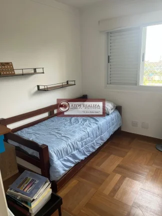 Imagem Alugue Apartamento 3 Dorms em Vila Sofia, SP - 1 Suíte, R$5000