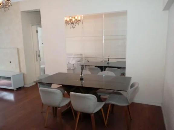 Imagem Apartamento com 2 dormitórios na Bela Vista - Avanhandava
