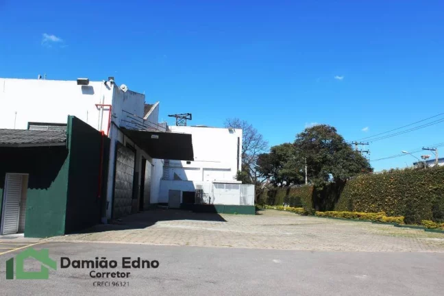 Imagem Módulos de Galpões/Escritórios disponíveis,(a partir de 600m² a 17.000m²