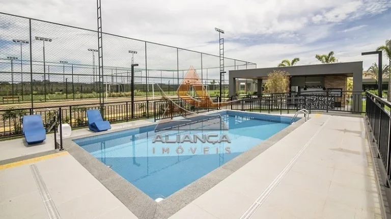 Imagem Casa Condomínio - Ribeirão Preto - Real Sul