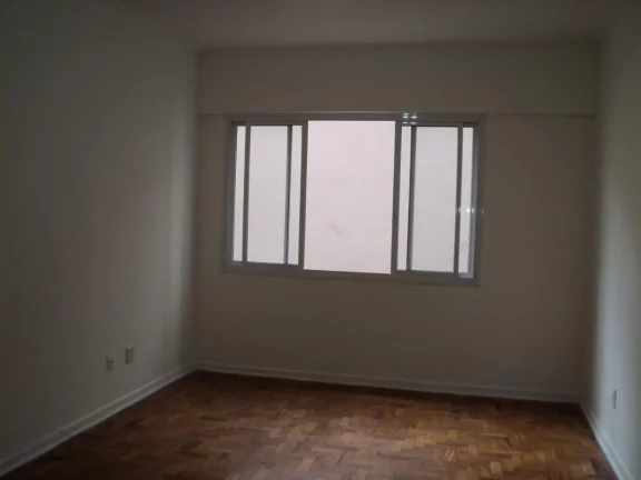 Imagem Apartamento com 1 dormitório na São Luis - República