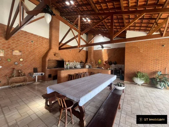Imagem Chácara à venda em Atibaia/SP - Condomínio com Acesso à Represa! 2.000m²!