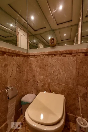 Imagem Apartamento à Venda - Recreio, 4 Quartos, 490 m2