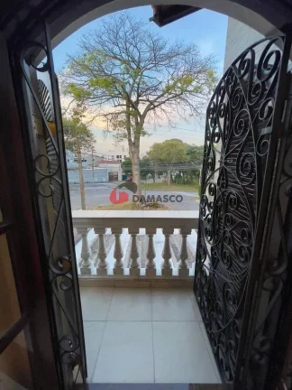 Imagem Sobrado à venda, Santa Maria, Santo André, SP