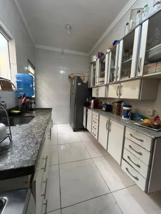 Imagem Casa a venda no Condomínio Residencial Bella Vista