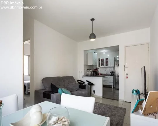 Imagem APARTAMENTO RESIDENCIAL em São Paulo - SP, Moema Pássaros