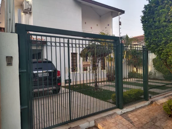 Imagem Casa Residencial e Comercial 5 Dorms. (2 Suítes), VILA BETÂNIA - SÃO JOSÉ DOS CAMPOSSP