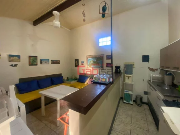 Imagem Casa com 3 dormitórios à venda, 160 m² por R$ 1.290.000,00 - Bosque de Geribá - Armação dos Búzios/RJ