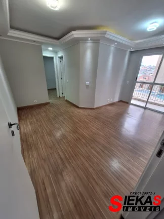 Imagem Apartamento à venda em São Paulo-SP, Itaquera: 2 quartos, 1 sala, 1 banheiro, 1 vaga, 48m² de área. Imperdível!