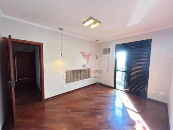 Imagem APTO ALTO PADRÃO NO CENTRO DE PIRACICABA 4 DORM