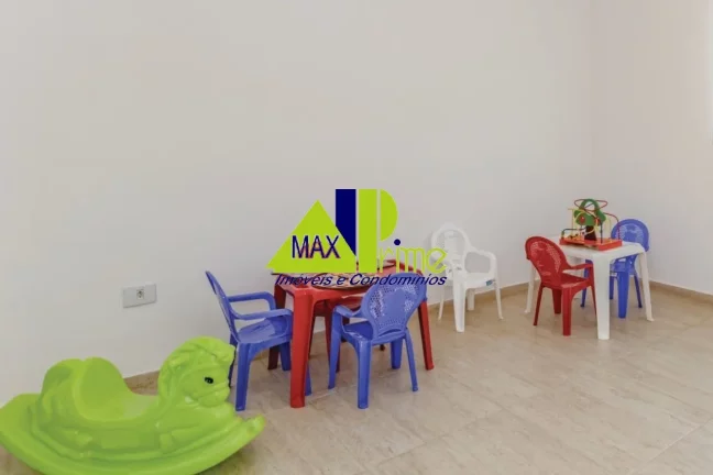 Imagem Oportunidade única! Apartamento à venda em São Paulo-SP, Cidade Patriarca. 1 quarto, 1 vaga de garagem. Venha conferir!