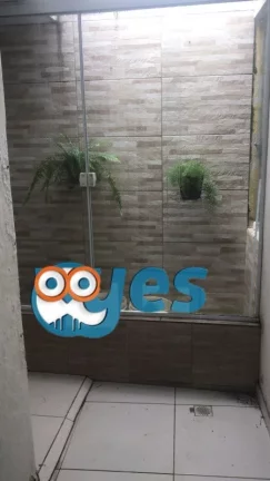 Imagem Sala comercial mobiliada para locação