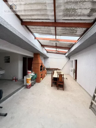 Imagem Casa térrea à venda (230,00 m²), Jardim Maria Rosa, Taboão da Serra, SP