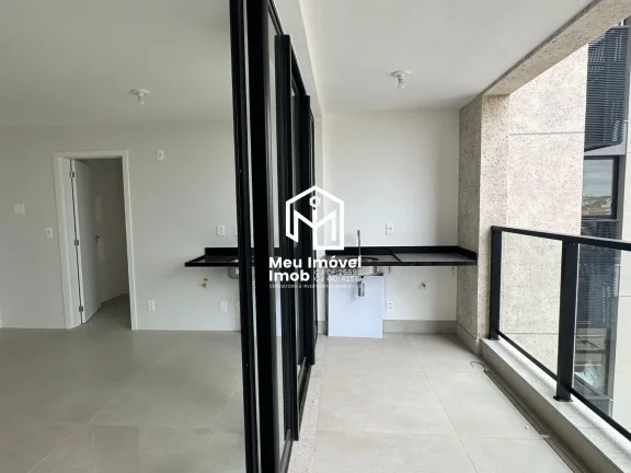 Imagem Apartamento Venda de 3 Quartos no Auster Guará II - Brasília
