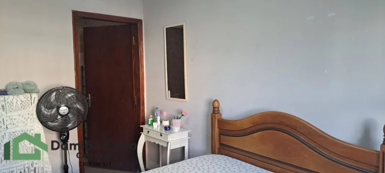 Imagem Casa à venda, Anhangabaú, Jundiaí. Aceita apto como parte de pagamento