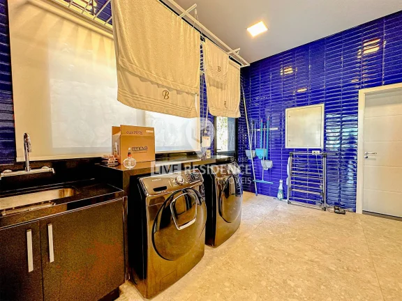 Imagem Casa à venda Condomínio Dona Carolina Live Residence Imóveis