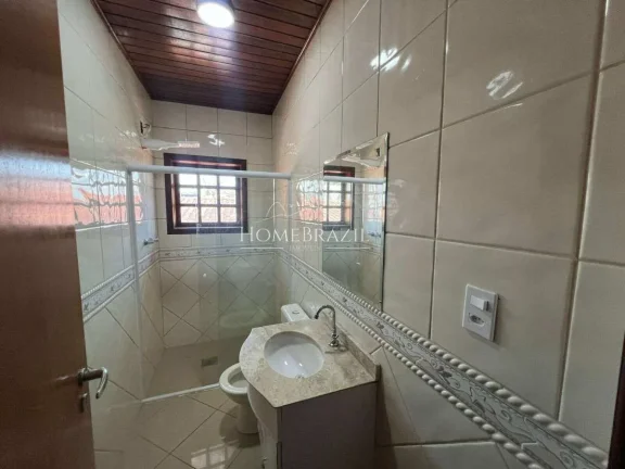 Imagem Casa à venda, com 4 quartos, 235m2
