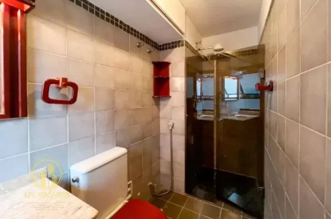 Imagem Apartamento 90m² com 3 dormitórios e 1 vaga na Vila Olímpia, São Paulo
