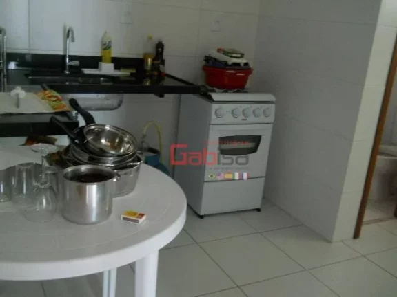 Imagem Cobertura Residencial à venda, Vila Nova, Cabo Frio - .