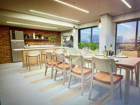 Imagem Vende Apartamentos Cores da Tijuca , Studios, 1, 2 quartos