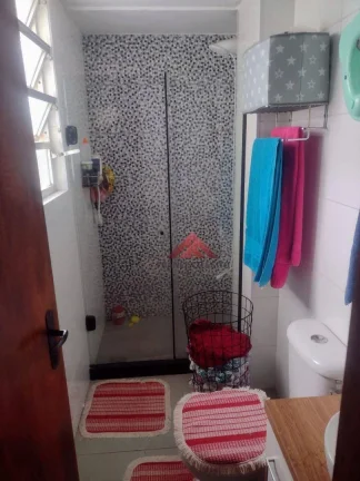 Imagem Apartamento à venda, 60 m² por R$ 350.000,00 - Ponta D Areia - Niterói/RJ