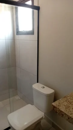 Imagem Casa em Condomínio de Alto Padrão no Horto Florestal - 3 quartos, 1 suíte, 2 salas, 85,58 m² - Sorocaba-SP