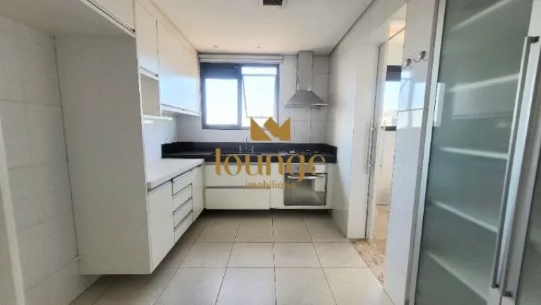 Imagem Apartamento Cobertura Linear em Sorocaba