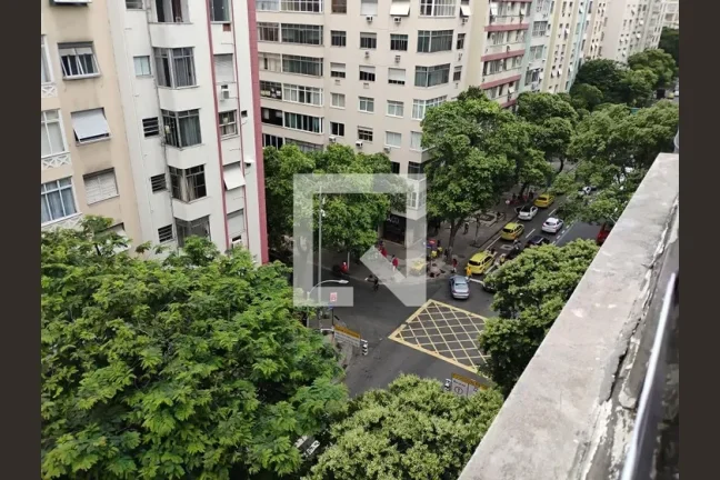Imagem Apartamento à Venda - Copacabana, 3 Quartos, 110 m2