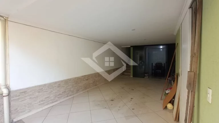 Imagem Casa Triplex- 3 suítes- 119m²- Curicica