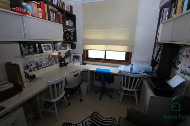 Imagem Apartamento 3 dorm, suíte, 2 vagas, para venda, Bourbon Country, Porto Alegre/RS.
