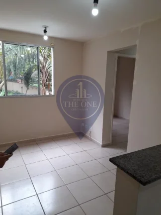 Imagem Imperdível: Apartamento à venda em São Paulo-SP, Jardim Paris - 2 quartos, 1 sala, 1 banheiro, 1 vaga, 48,00 m²!