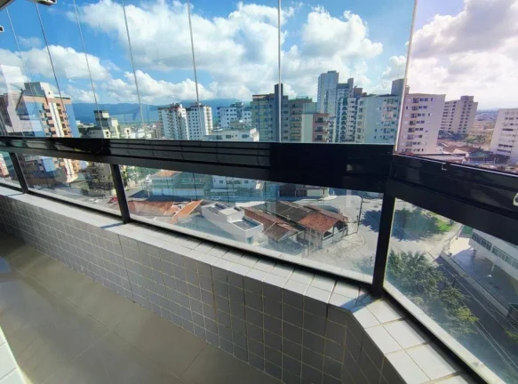 Imagem APARTAMENTO COM 246.51 m² - TUPI - PRAIA GRANDE SP