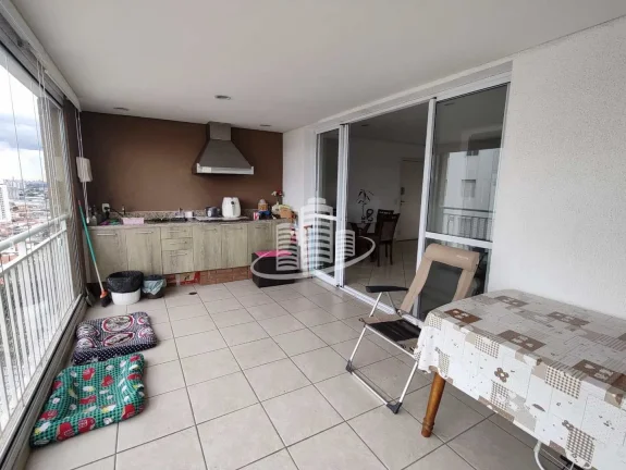 Imagem Apartamento Padrão