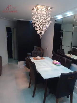 Imagem Oportunidade! Apartamento - 2 Dorms - 56m² - Campo Limpo