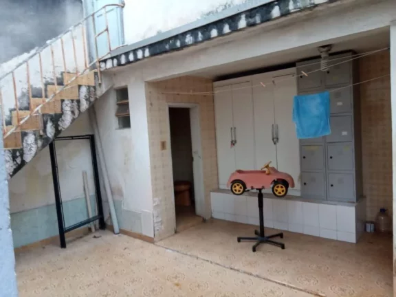 Imagem Sobrado à venda, 158 m² por R$ 424.000,00 - Jardim Imperador - Suzano/SP