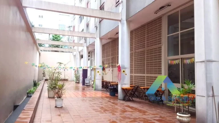 Imagem Apartamento com 3 dormitórios à venda, 82 m² por R$ 750.000,00 - Pinheiros - São Paulo/SP