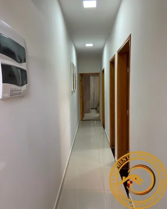 Imagem CASA RESIDENCIAL em SALTO - SP, VILLAGE MOUTONNÉE