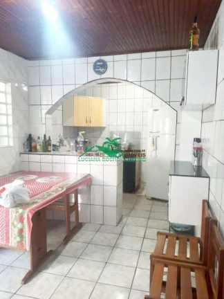 Imagem Casa Padrão