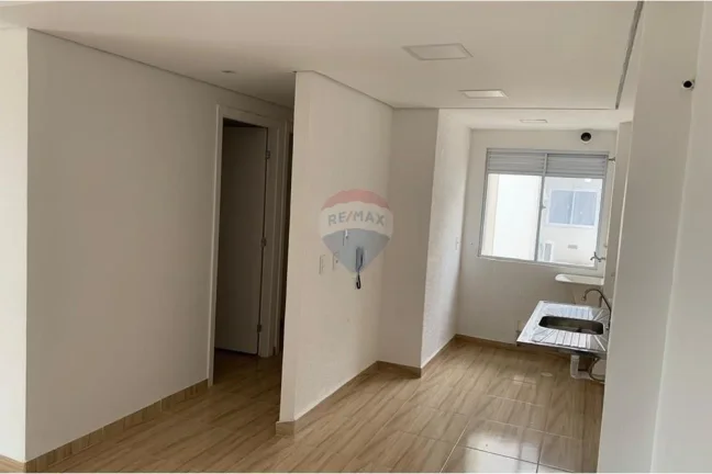 Imagem Apartamento em Votorantim por Ótimo Preço!