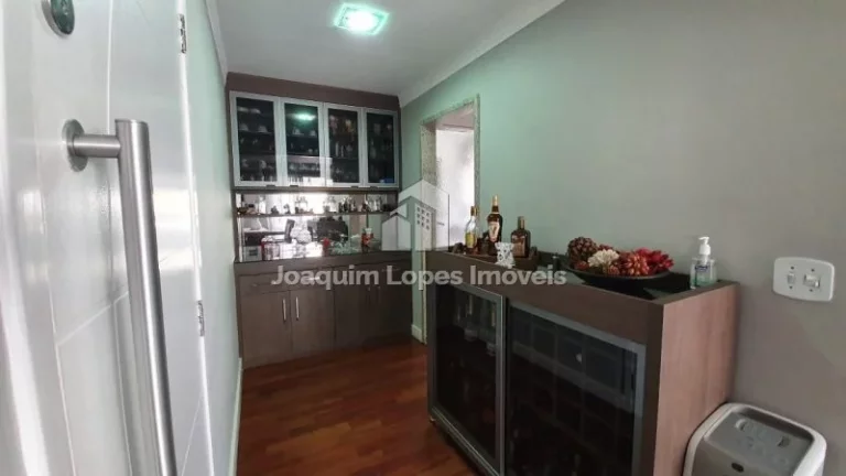 Imagem Excelente Apartamento de 4 dorms (1S) 2 Vagas, Centro Guarul