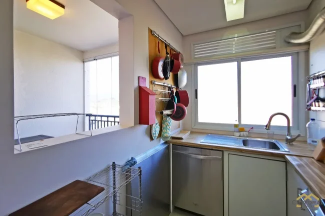 Imagem Apartamento a Venda Condominio Forest Hills - Jardim Ana Maria - Jundiaí - SP