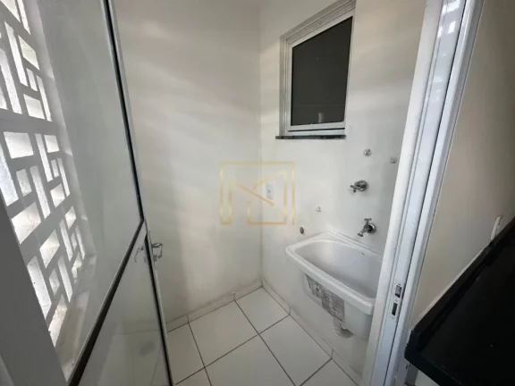 Imagem Apartamentos / Garden na cidade de Hortolândia