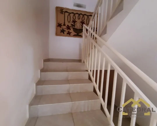 Imagem Linda casa em condomínio com 4 dormitórios à Venda - Medeiros - Jundiaí/SP