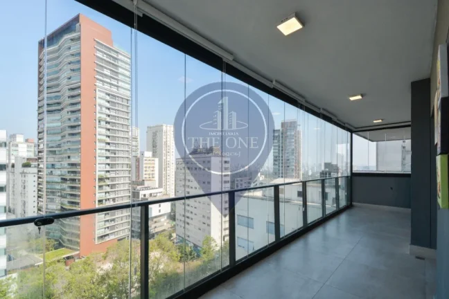 Imagem Apartamento de 3 quartos com suíte e 3 vagas de garagem em Pinheiros, São Paulo-SP: imperdível oportunidade!