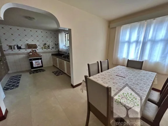 Imagem Casa ampla no Itacorubi